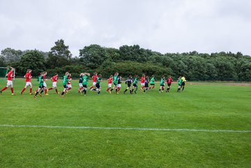 Bild 46 - C-Juniorinnen Landesmeister Finale SV Wahlstedt - TuRa Meldorf : Ergebnis: 1:4